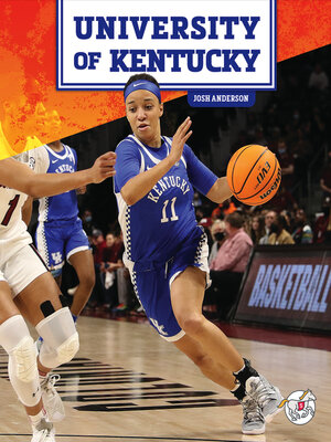 cover image of University of Kentucky